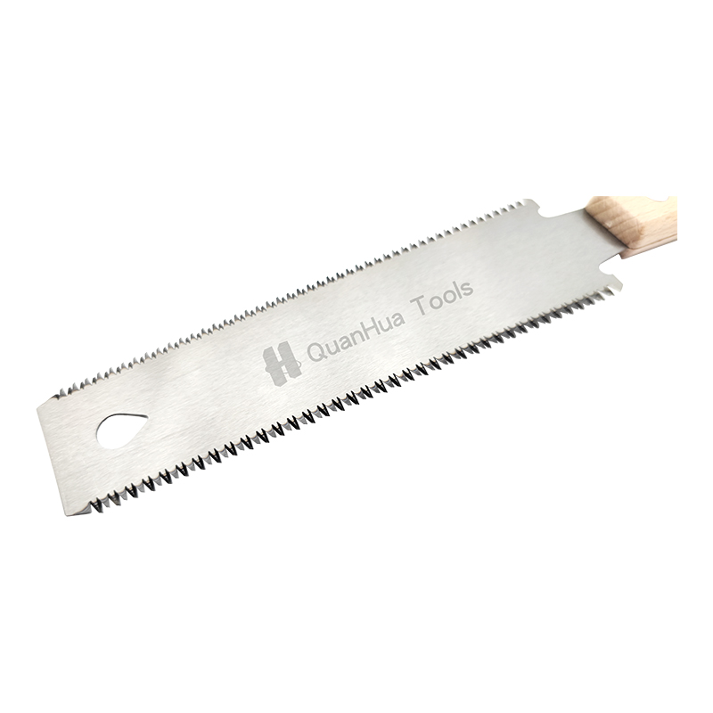 Saw Thaobh Dúbailte Le Láimhseáil Adhmaid Do Ghearradh Adhmaid QH-250D
