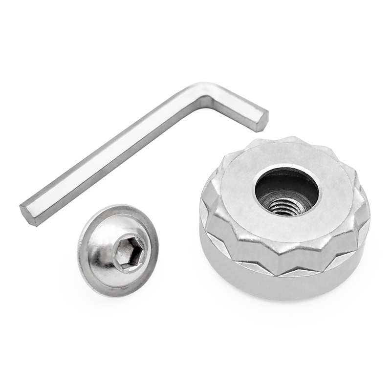 Adapter Comhéadain Starlock