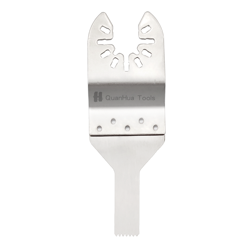 90*10mm Gearradh Plaisteacha Cruach Dhosmálta lann chonaic QH-1001SK