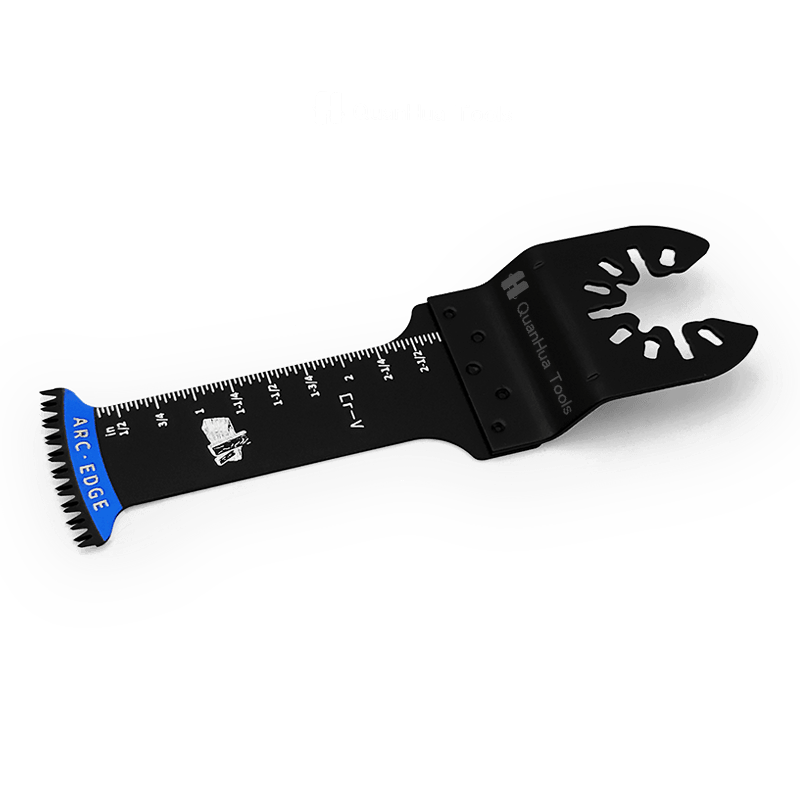 32*68mm Stua-chruthach fiacail Bheag Ard-Carbóin Cruach sábhála lann QH-1032EK-HX