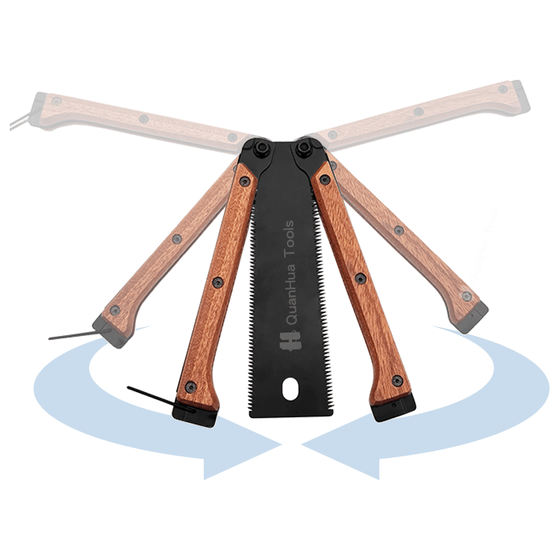 Chonaic Fillte Dúbailte Inaistrithe QH-79