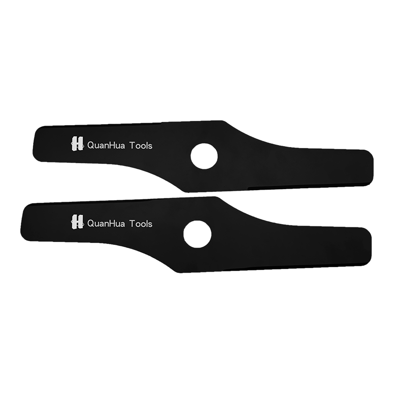 Blade Cuartha Cuartha Cruach Mangainéise Blade Gearradh Grass QH-225-1