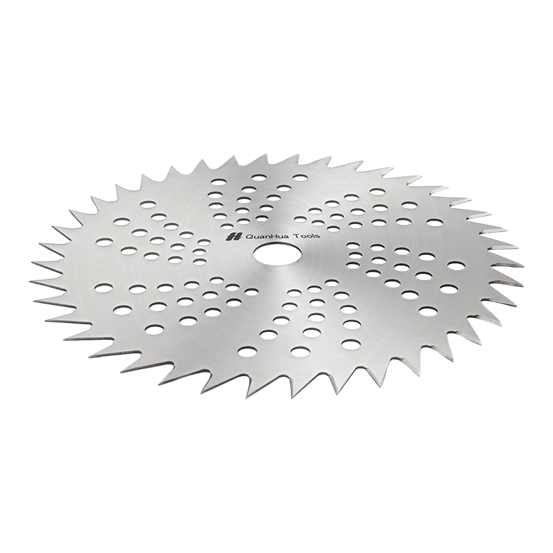 40 Fiacla Durable Cruach Dhosmálta Lawn Blade QH-GCJ-004