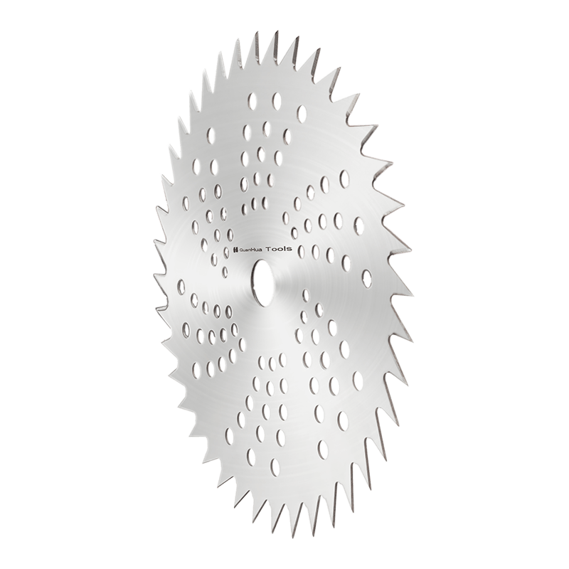 40 Fiacla Durable Cruach Dhosmálta Lawn Blade QH-GCJ-004