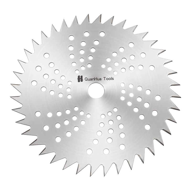 40 Fiacla Durable Cruach Dhosmálta Lawn Blade QH-GCJ-004