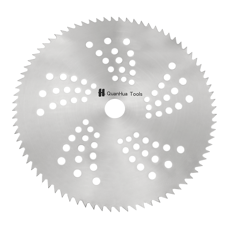 80 Fiacla Íseal Torann Cruach Dhosmálta Blade Lawn QH-GCJ-005