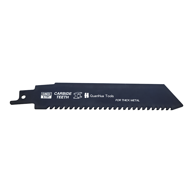 Ingne Cruach Gearradh Crua Alloy Lanna Capall Saw Blade QH-MDJ-A606