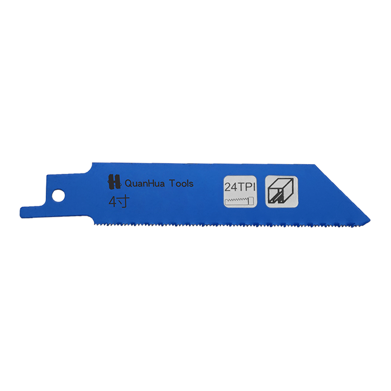 Gearradh Miotal Bog Sabre Bimetal Sabre QH-MDJ-B424